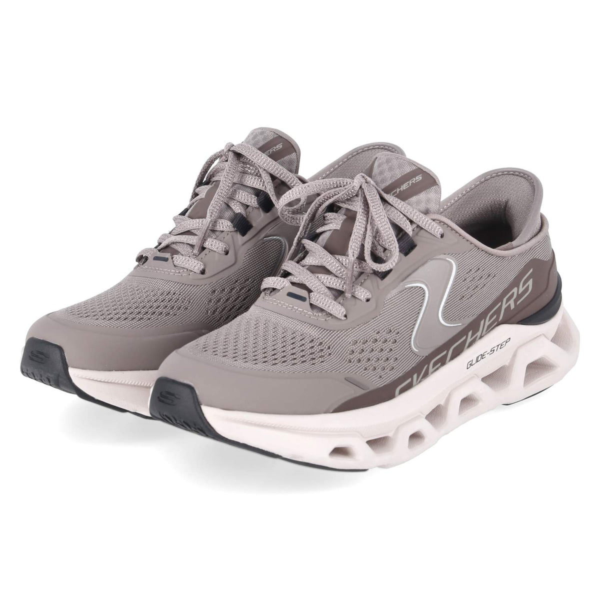 Slip-ins GLIDE-STEP ALTUS Taupe