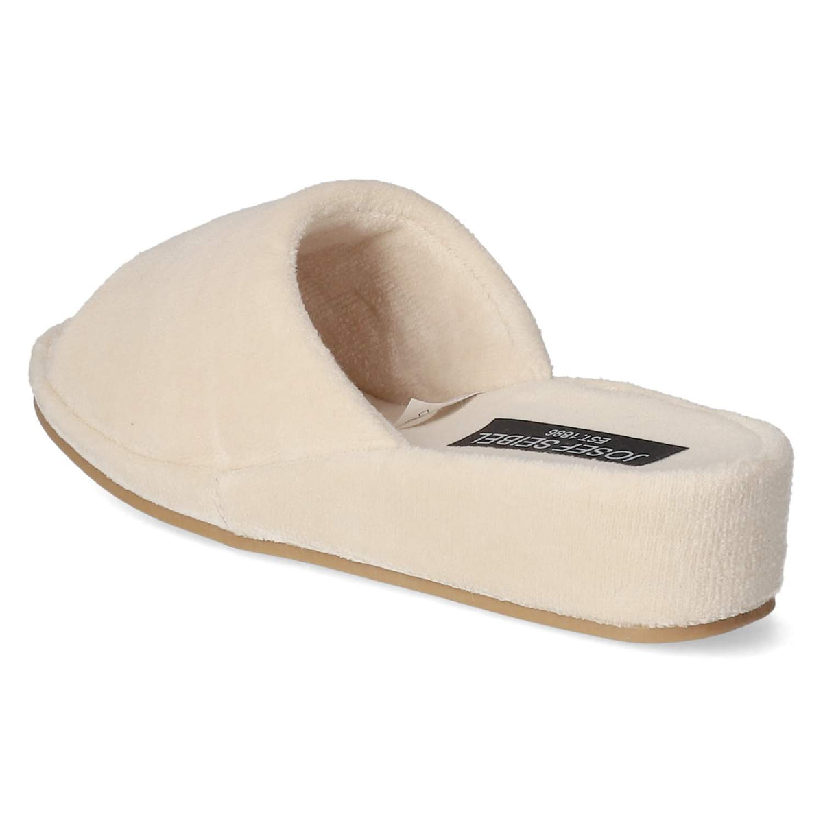 Hausschuhe MARSEILLE 01 Beige
