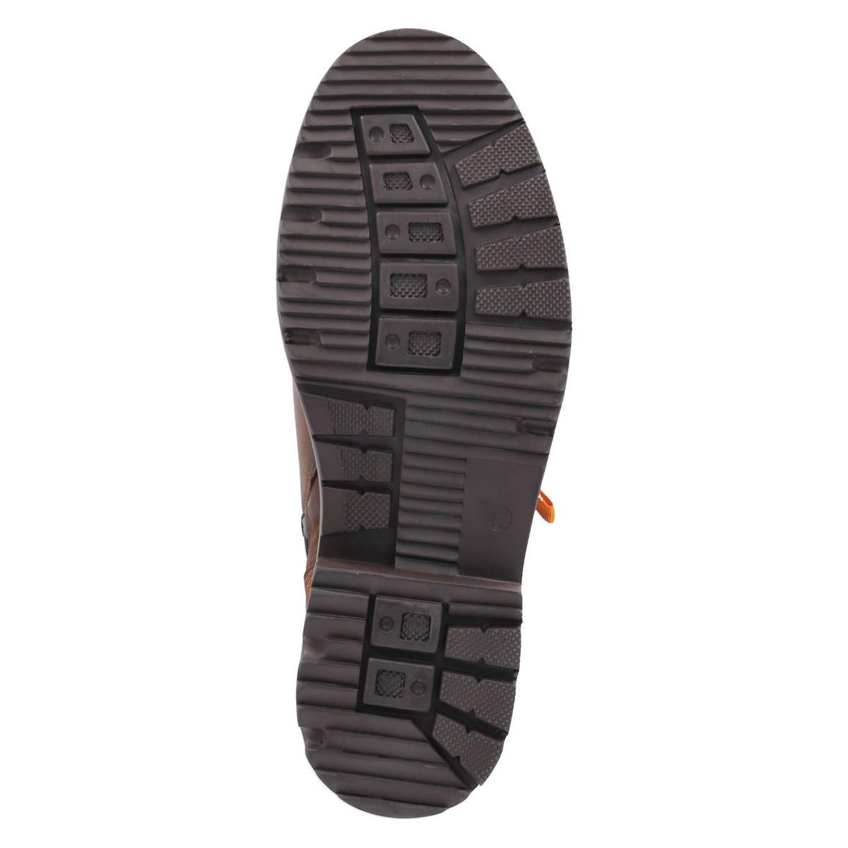Winterboots Braun