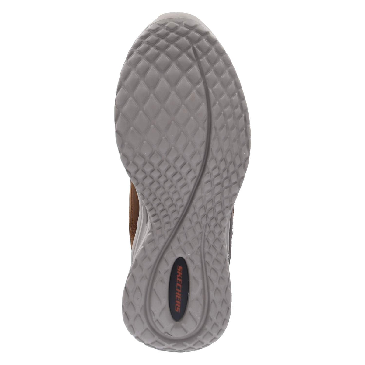 Slip-ins ARCH FIT ORVAN MOXLEY Braun
