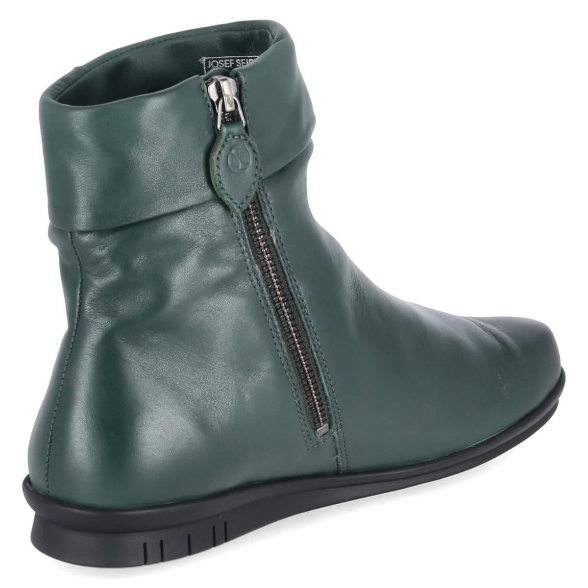 Stiefeletten VIOLET 02 Grün