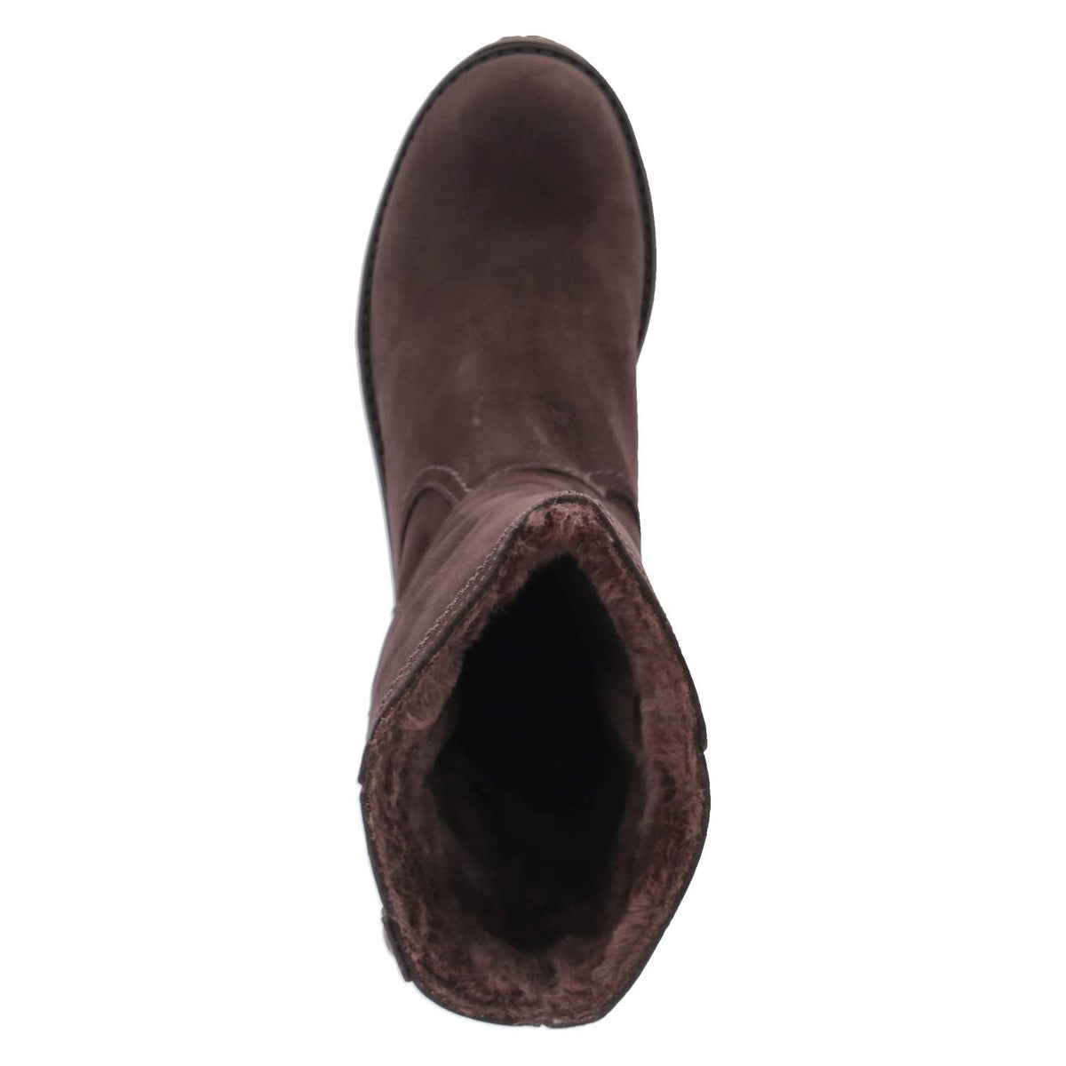 Winterstiefel BAMBINA Braun