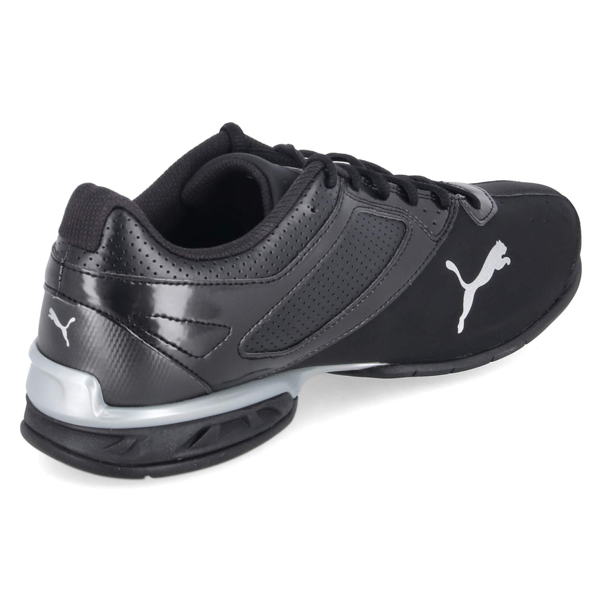 Low Sneaker TAZON 6 FM Schwarz