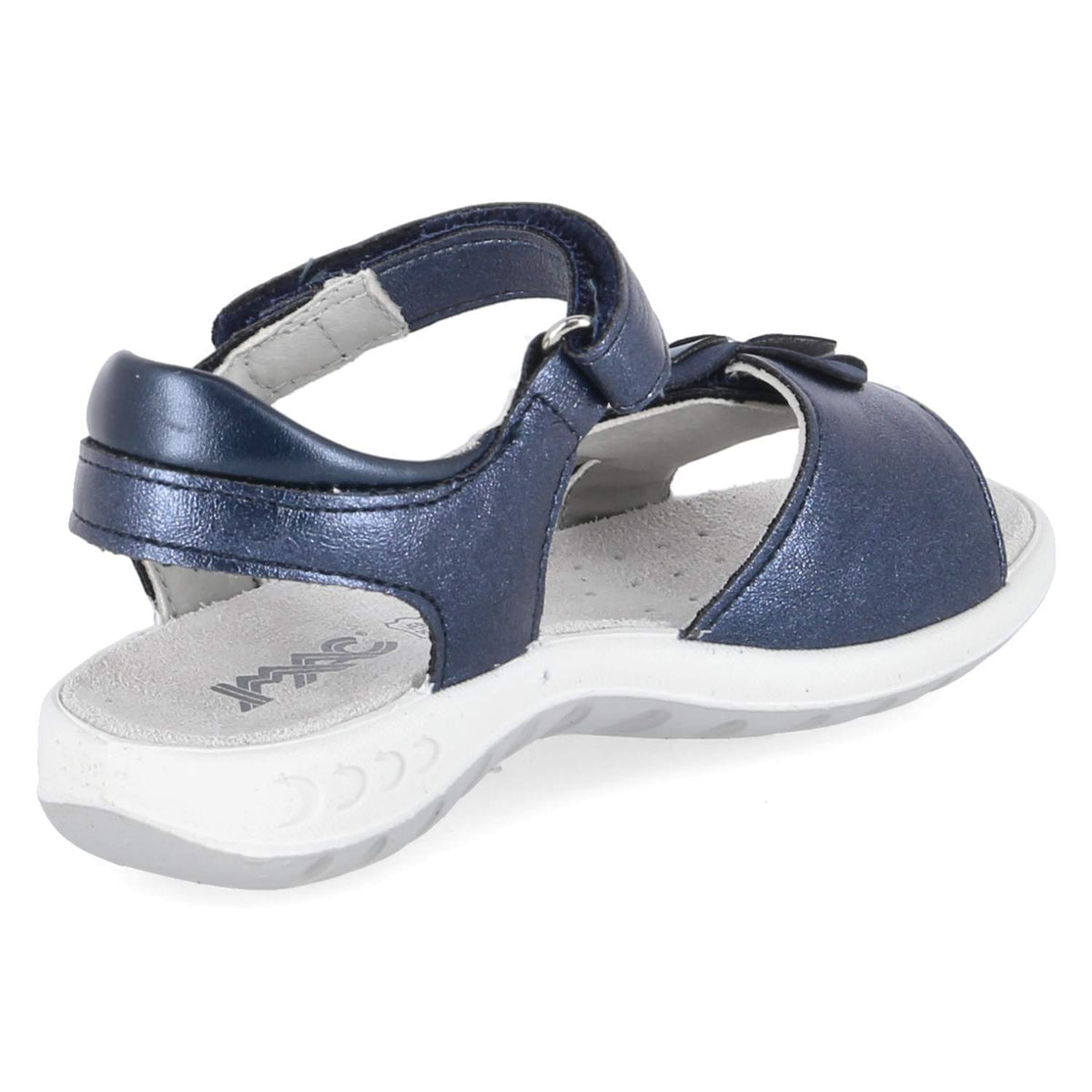 Sandalen ANGEL Blau