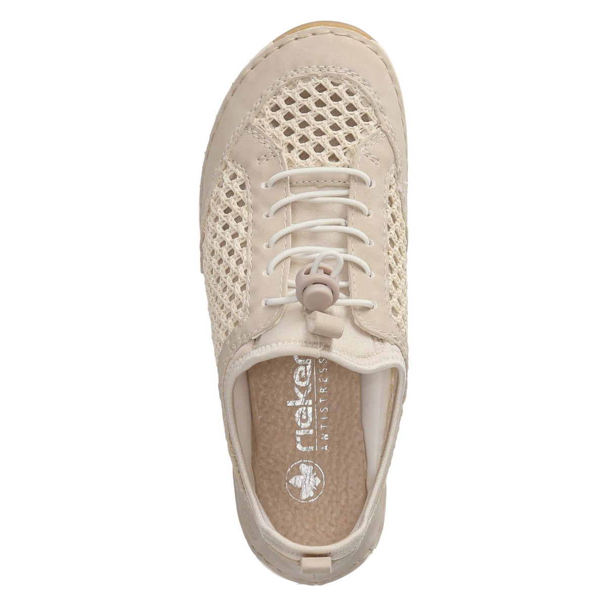 Slipper Beige
