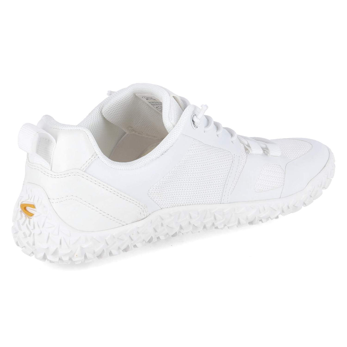 Low Sneaker ISLAND Weiß