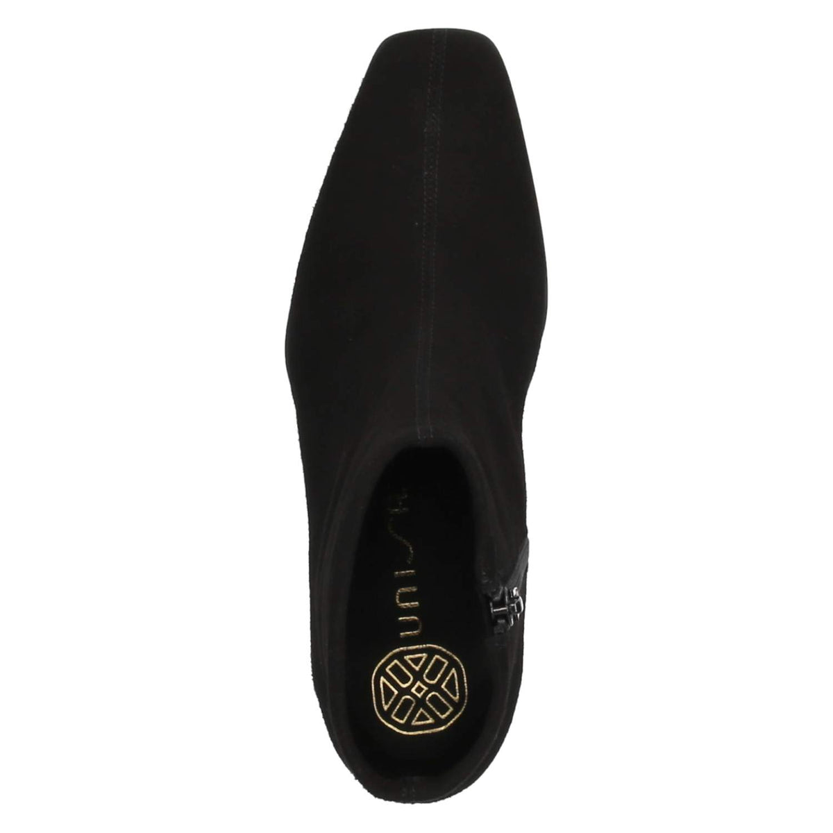Ankle Boots LEOLA Schwarz
