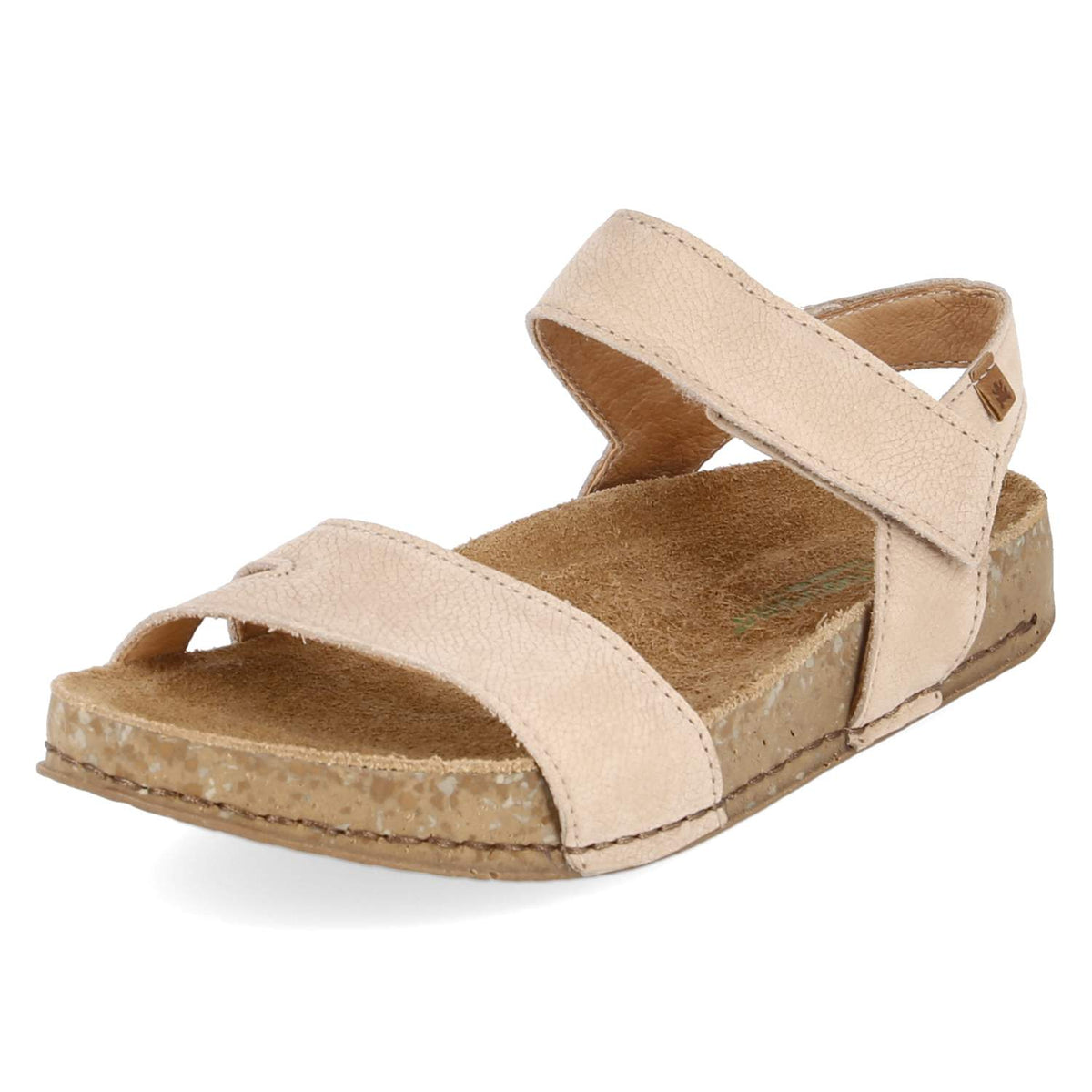 Sandalen BALANCE Beige