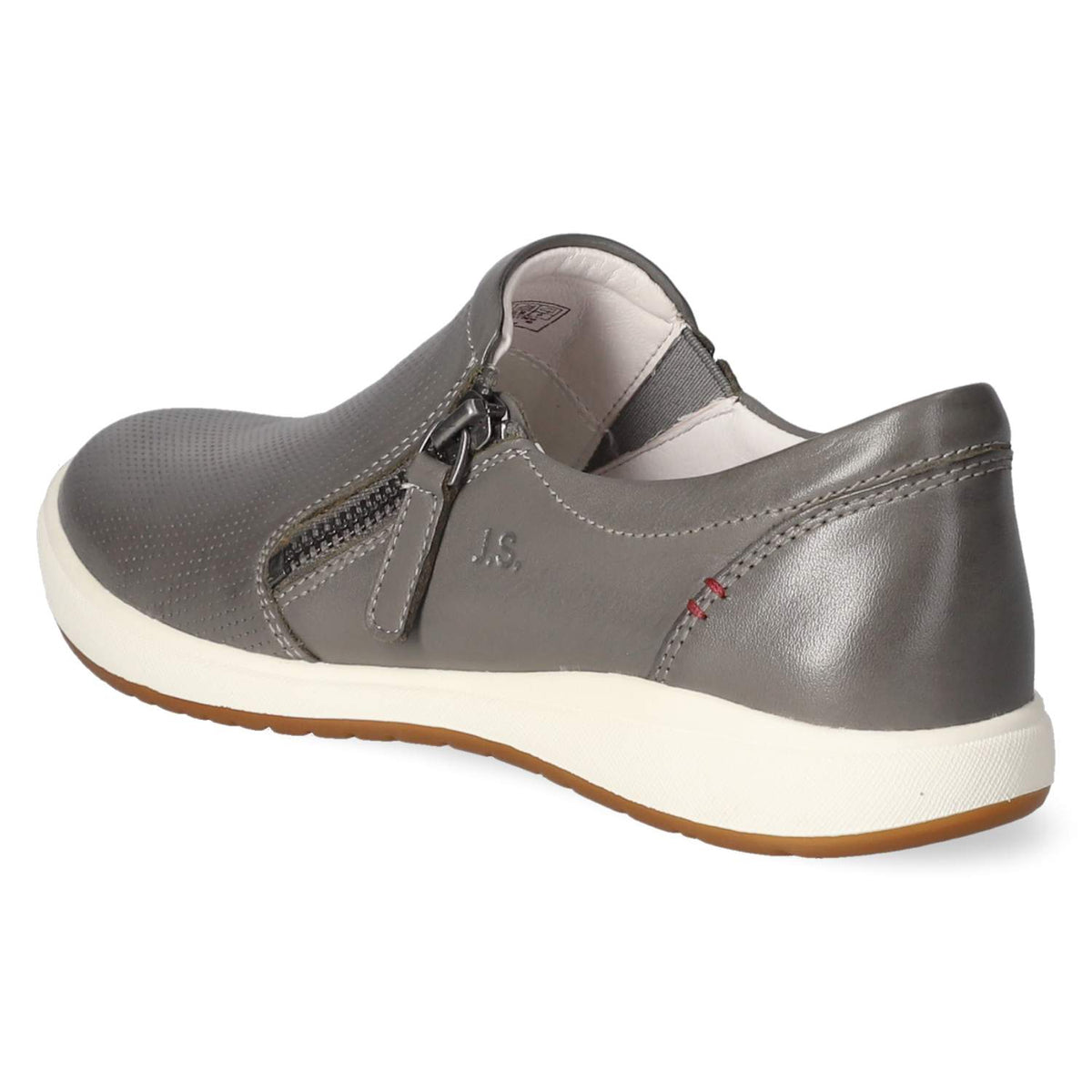 Slipper CAREN 22 Grau