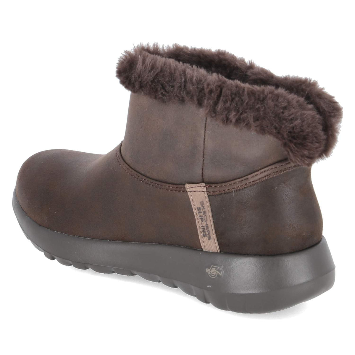 Boots ON THE GO JOY COZY DREAM Braun