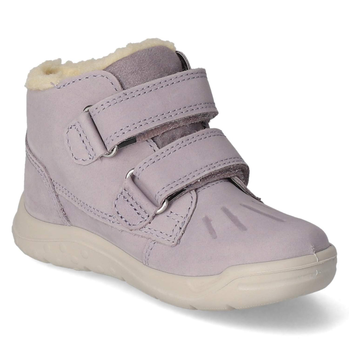 Klettboots WHALEY Lila