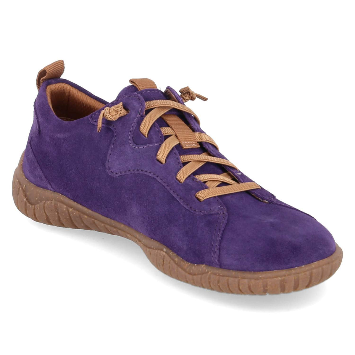 Barfußschuhe WYNONA 01 Lila