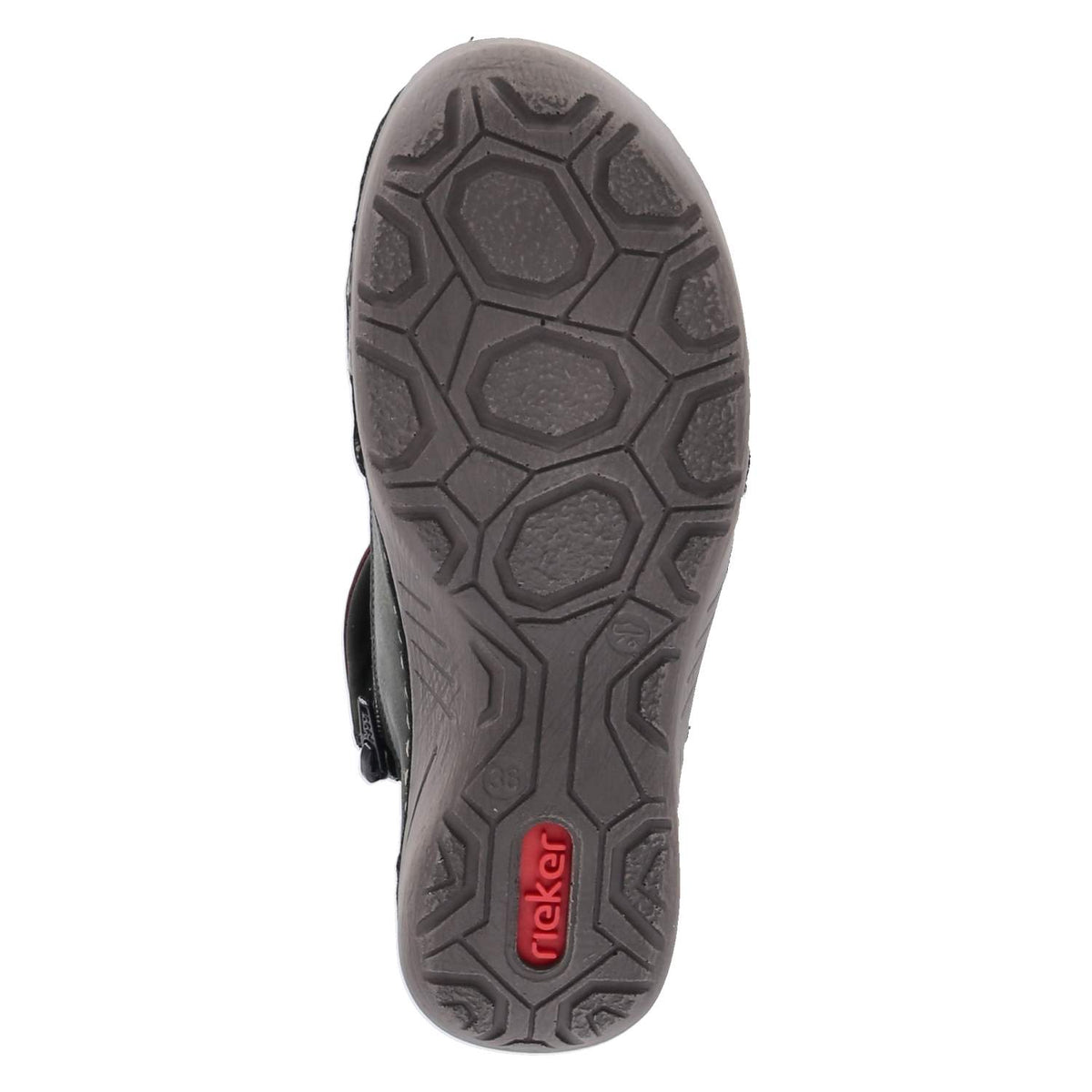 Stiefeletten Grün