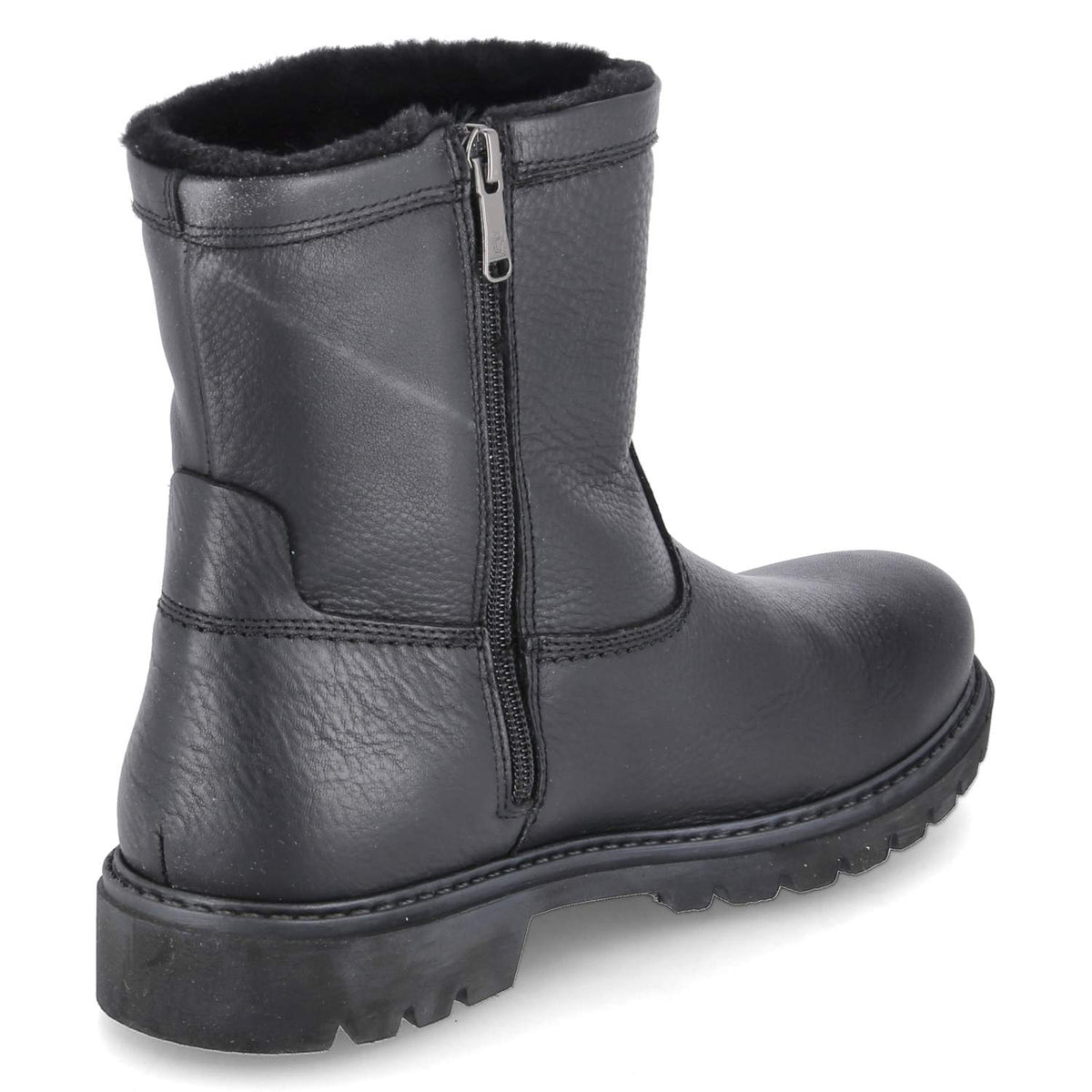 Winterboots FEDRO C3 Schwarz