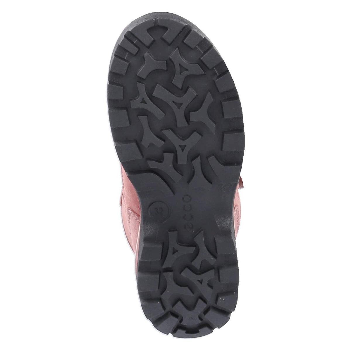Stiefel SNOW MOUNTAIN Rosa