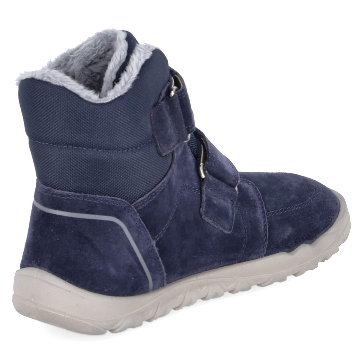 Winterstiefeletten WALDERI Blau