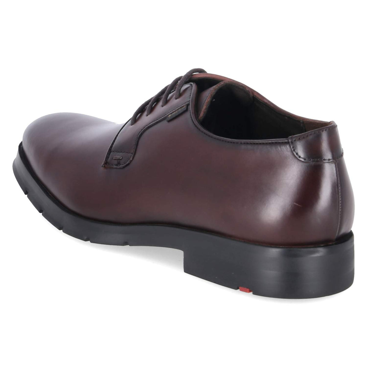Halbschuhe EEZY PLUS Braun