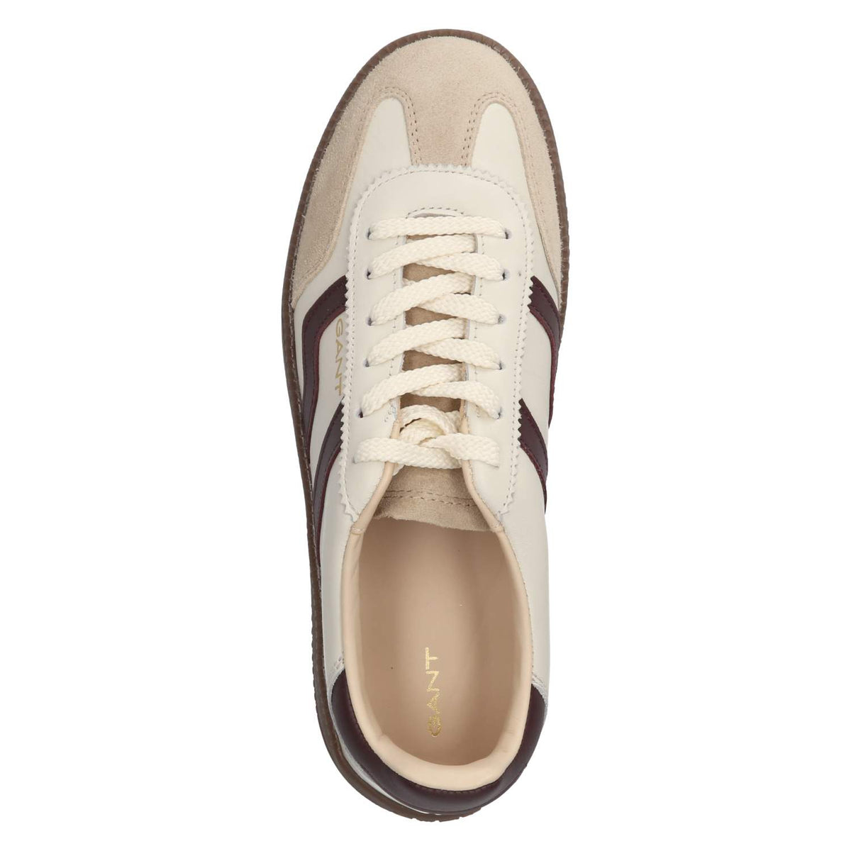 Sneaker CUZMANI Weiß