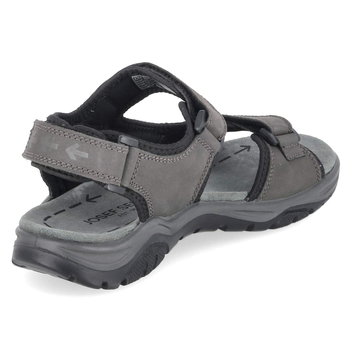 Sandalen ARLO 02 Grau