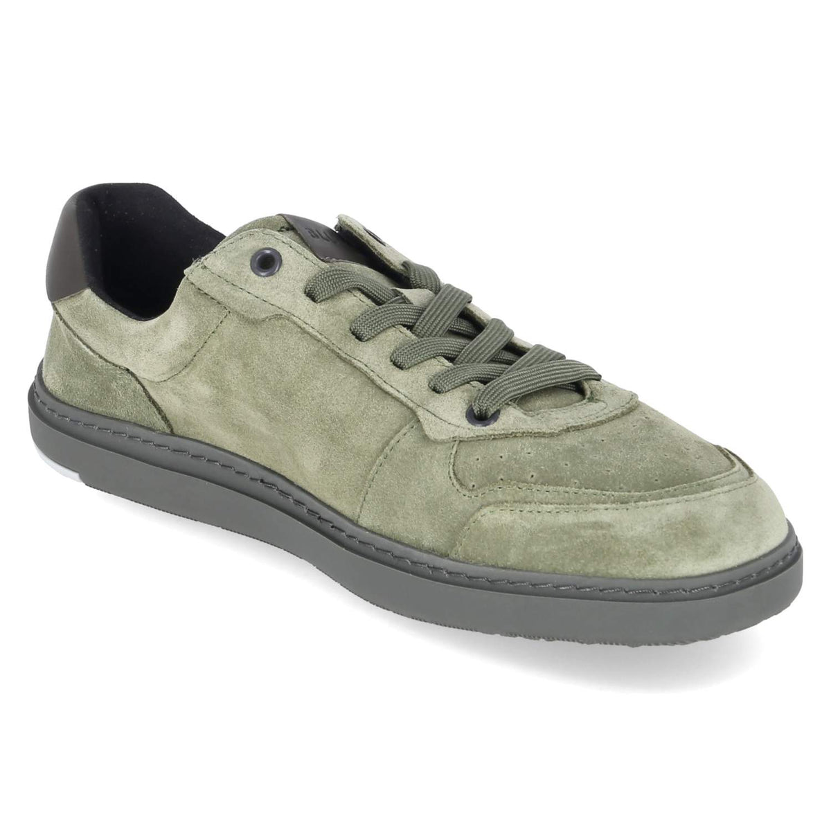 Barfuß-Sneaker BLSN-600+M Grün
