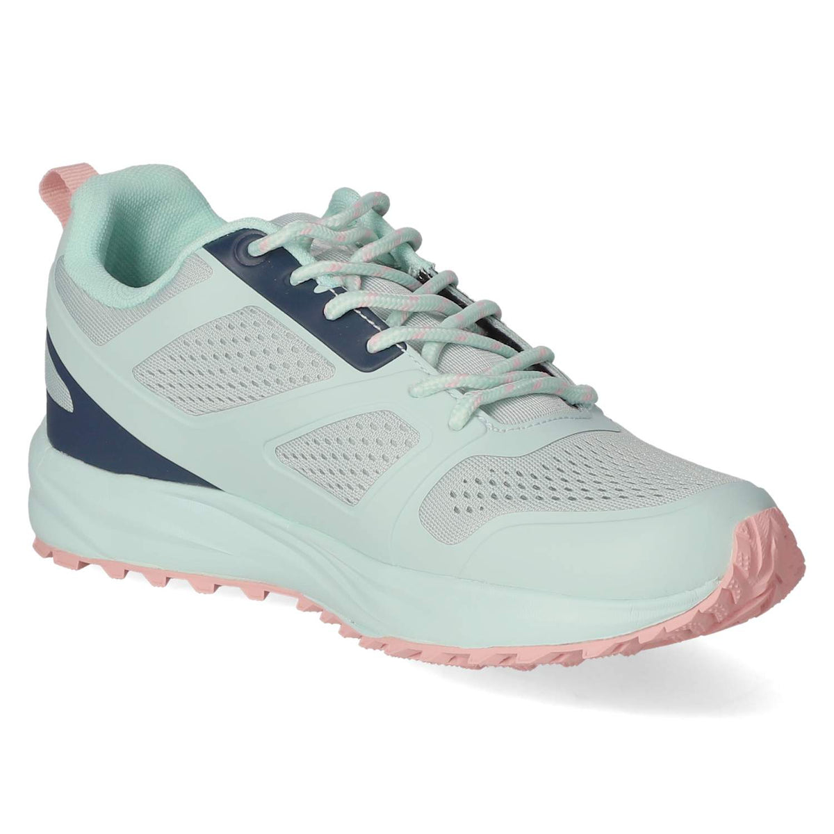 Outdoorschuhe MOUNT RAY Grün