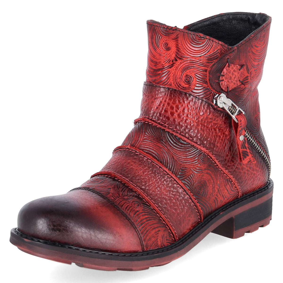 Boots Rot