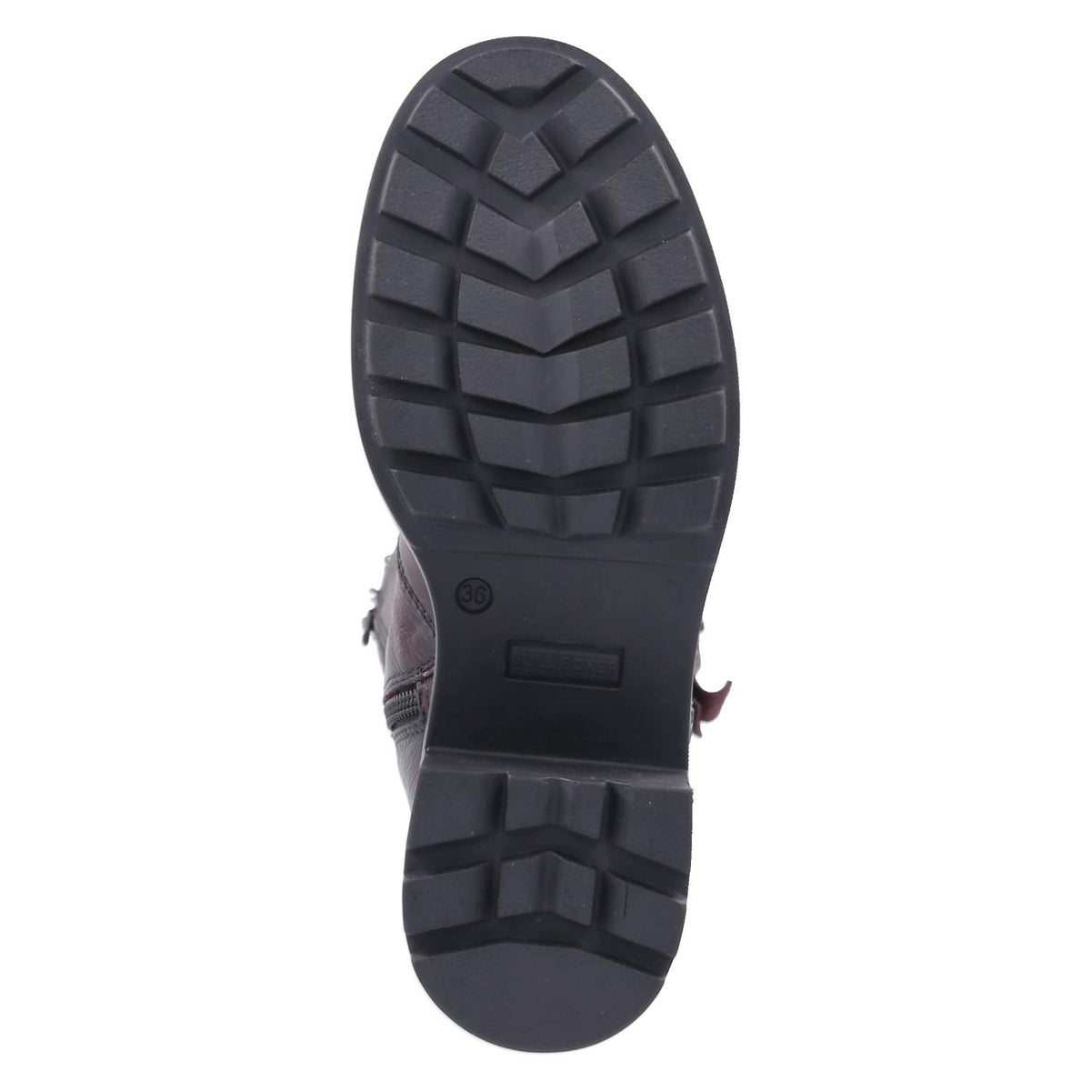 Stiefel Rosa