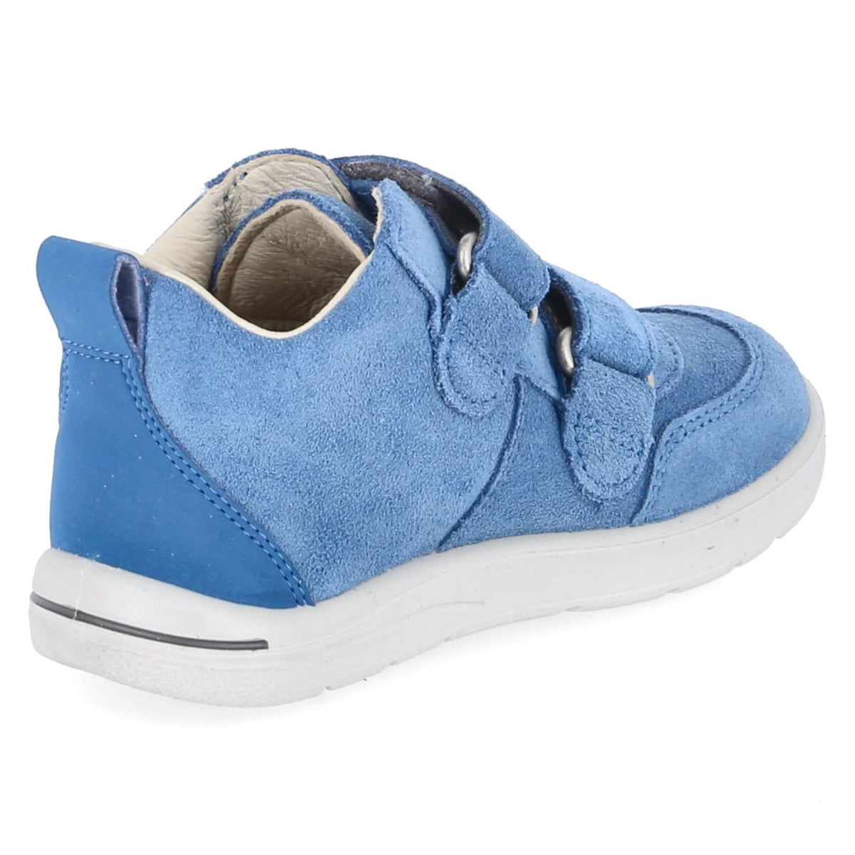 Klettschuhe LIV Blau
