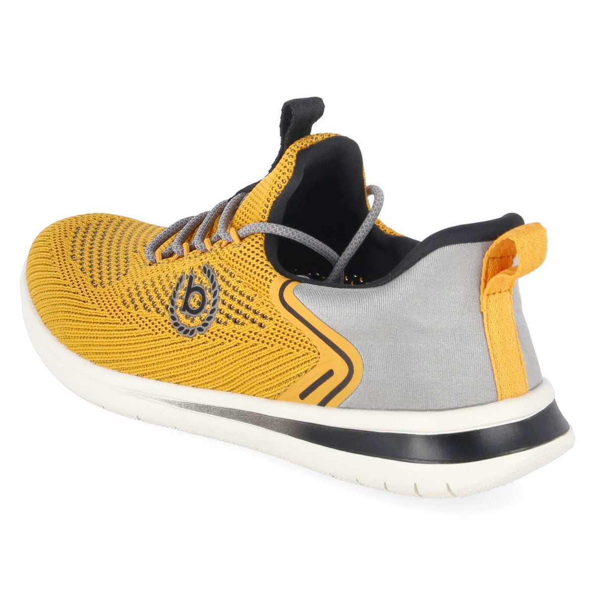 Sneaker Gelb