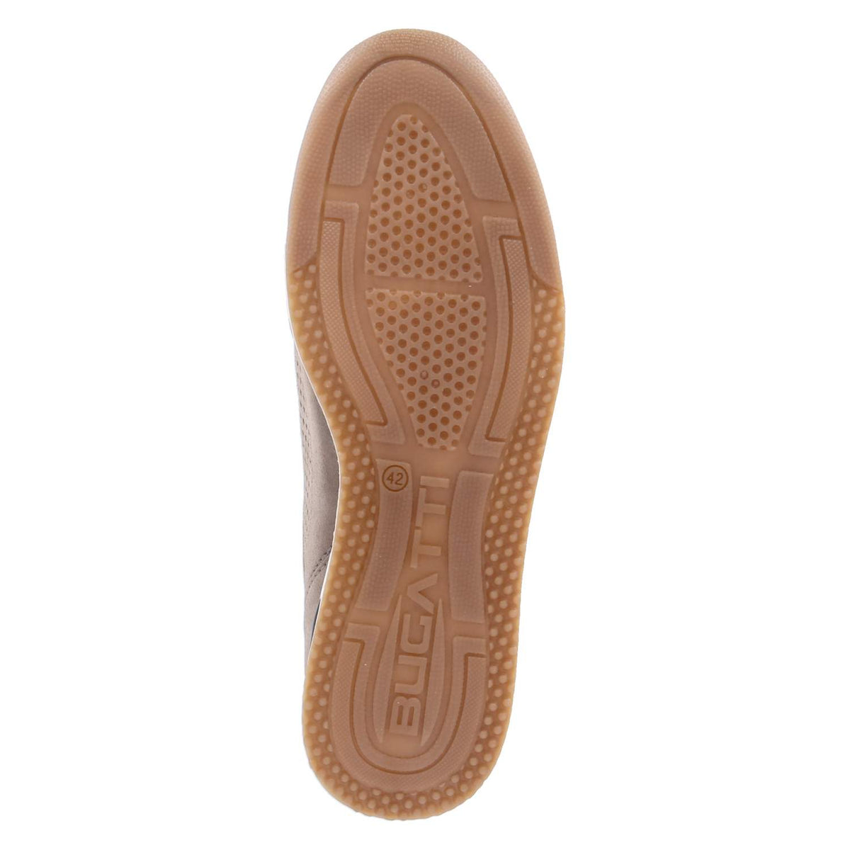 Slip-On-Sneaker Taupe