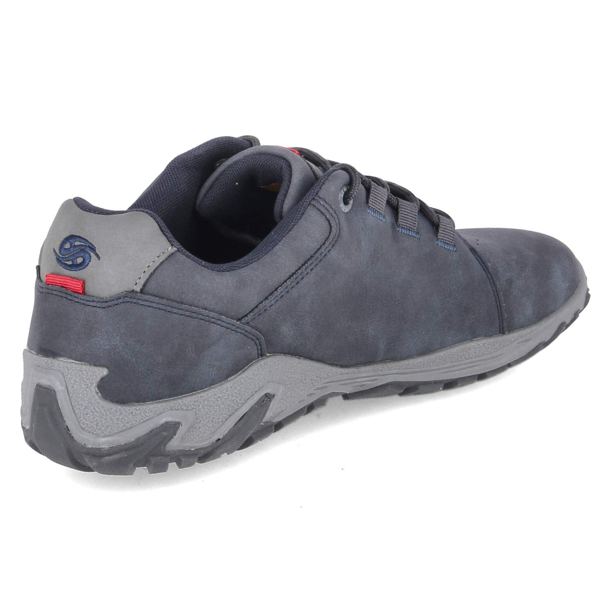 Barfußschuhe Blau