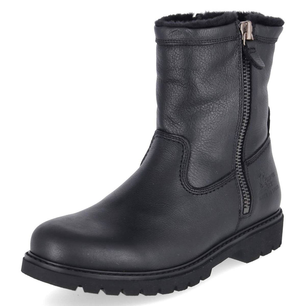 Winterboots FARUK C 4 Schwarz