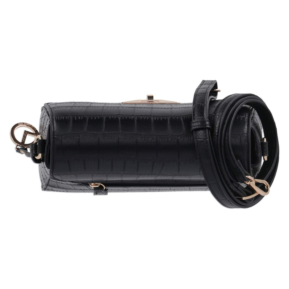 Schultertasche SOFIJA Schwarz