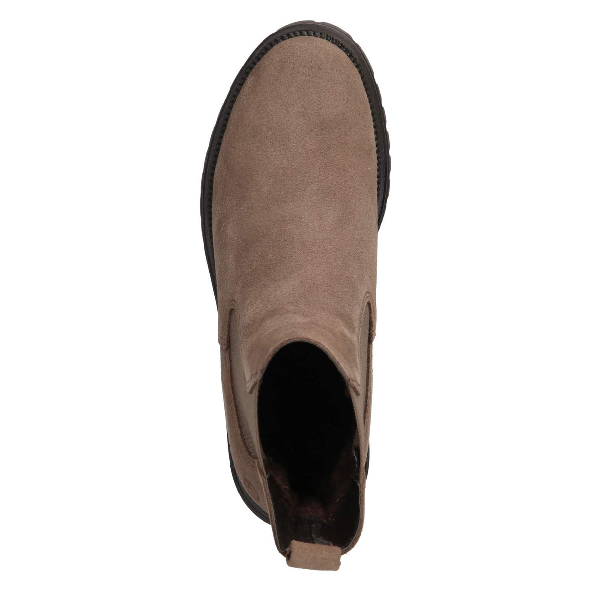 Chelsea Boots Braun