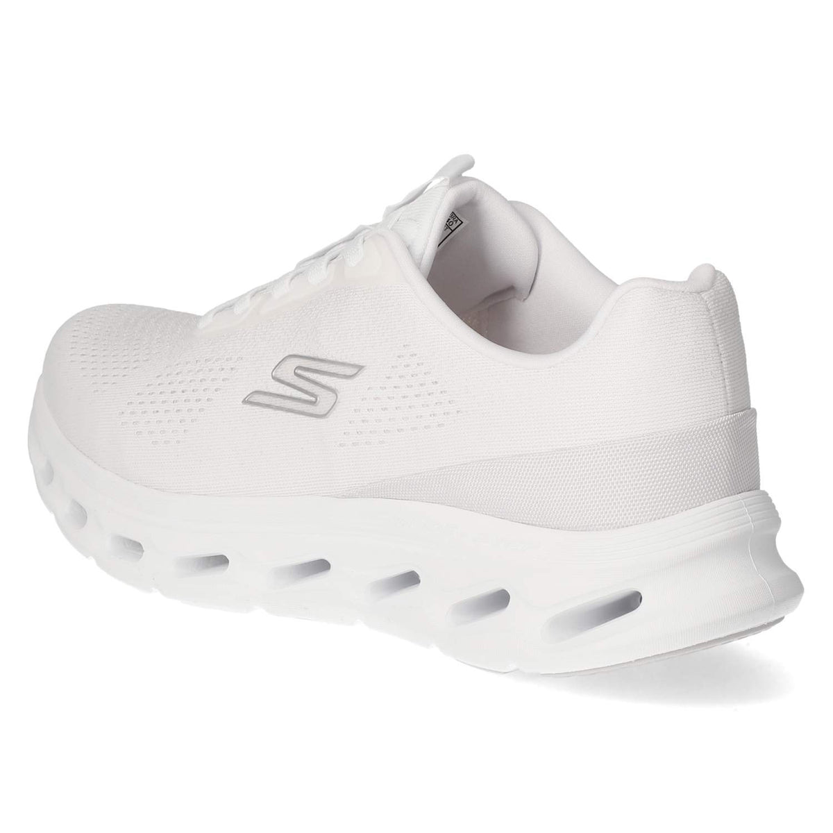 Low Sneaker VIC Weiß