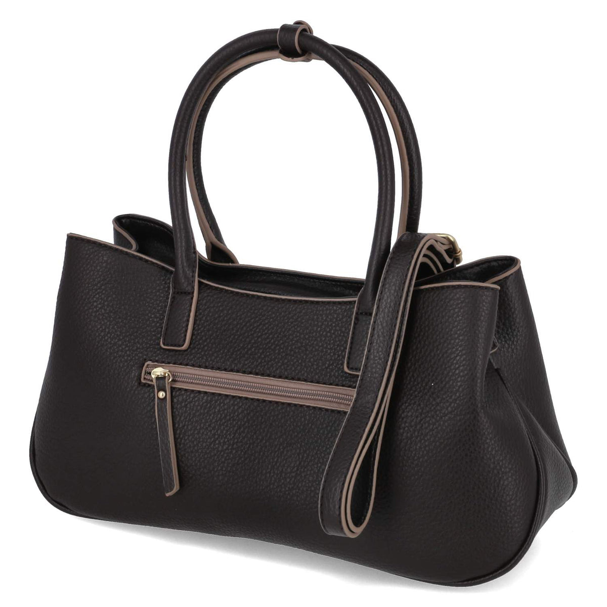 Handtasche Braun