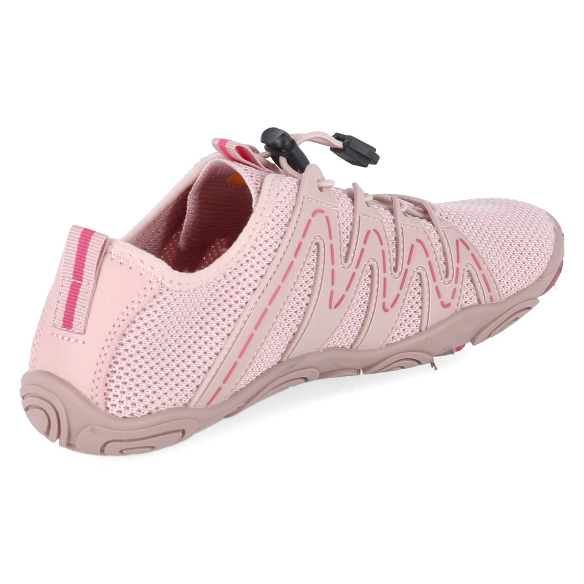 Barfußschuhe Rosa