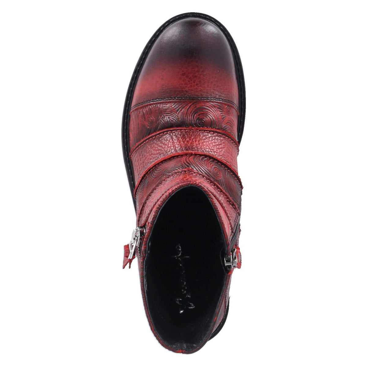 Boots Rot