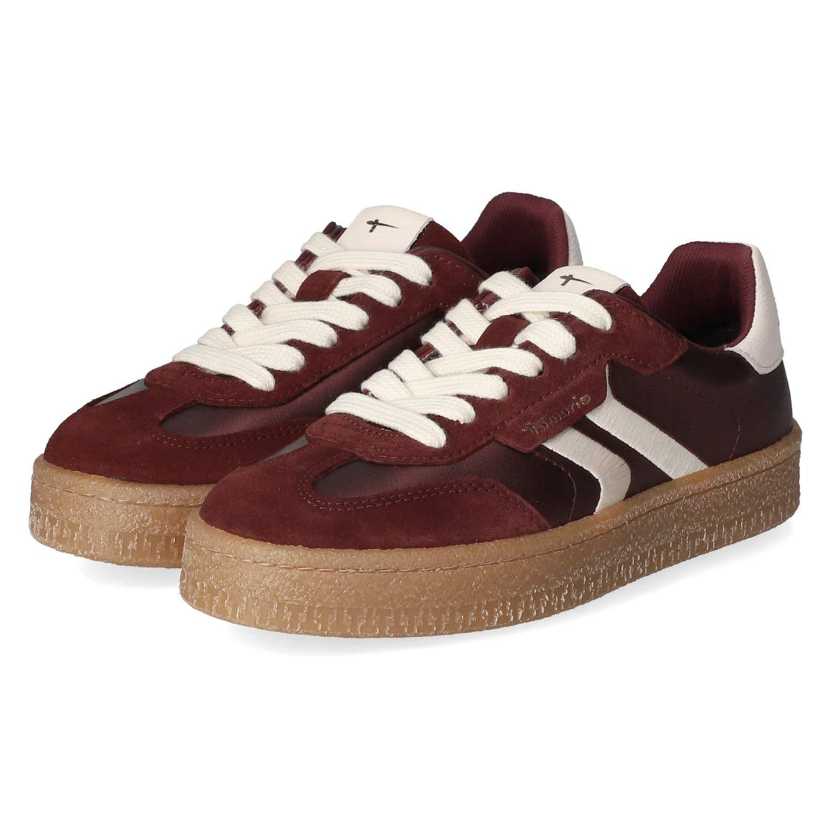Low Sneaker Rot