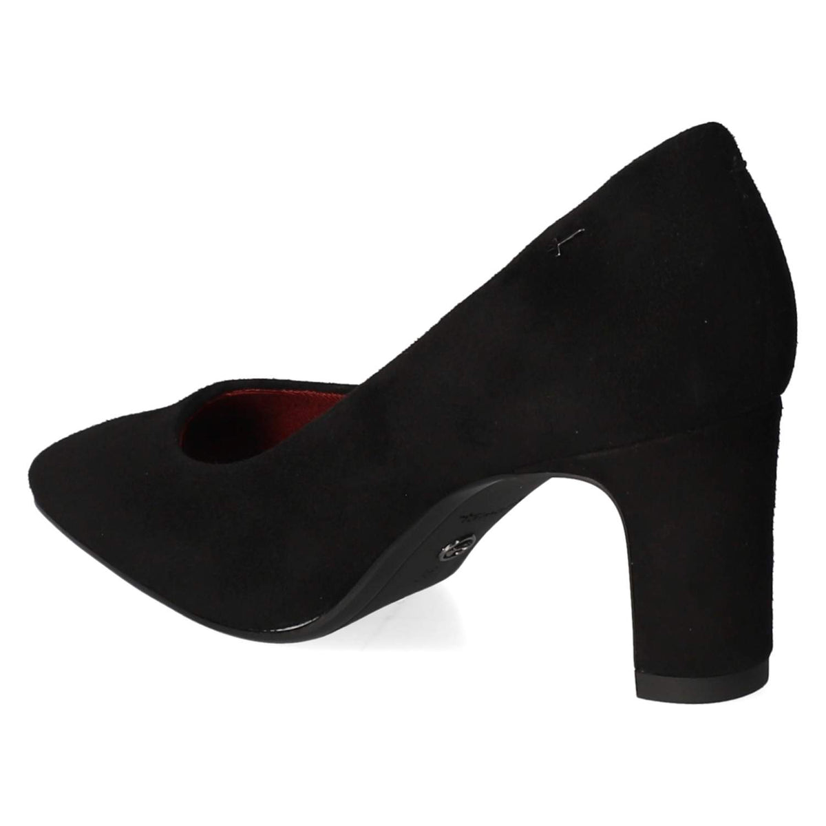 Pumps Schwarz