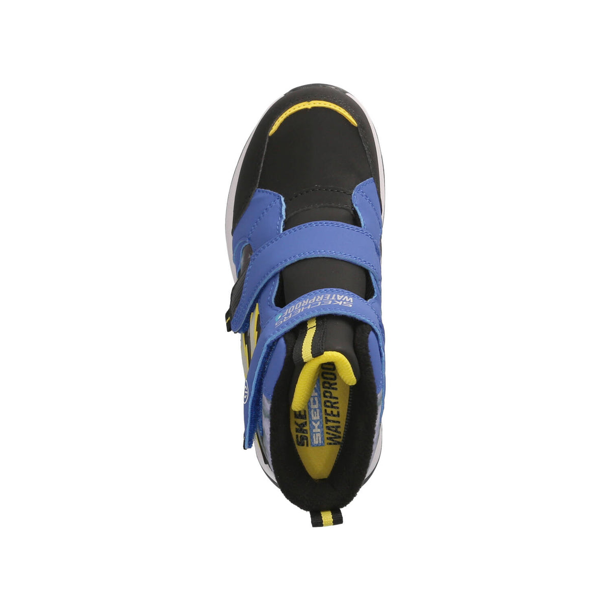 High Sneaker HYDRO FLASH Blau