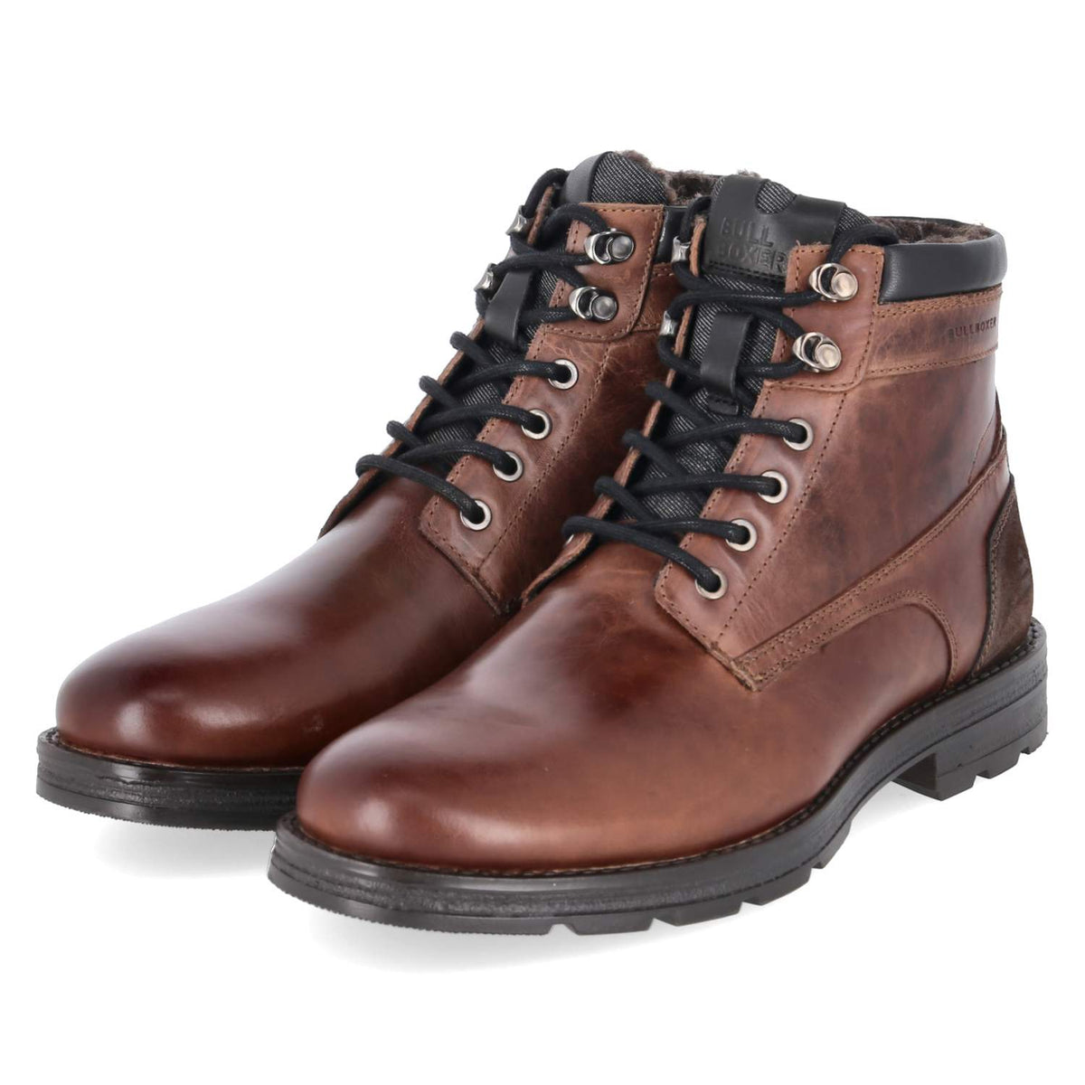 Boots Braun