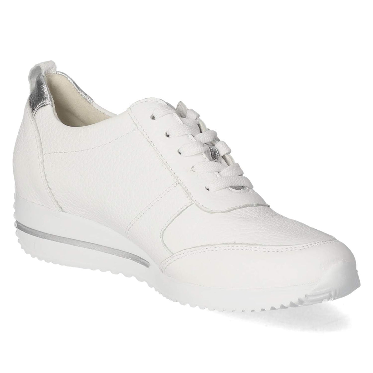 Low Sneaker HIMONA Weiß