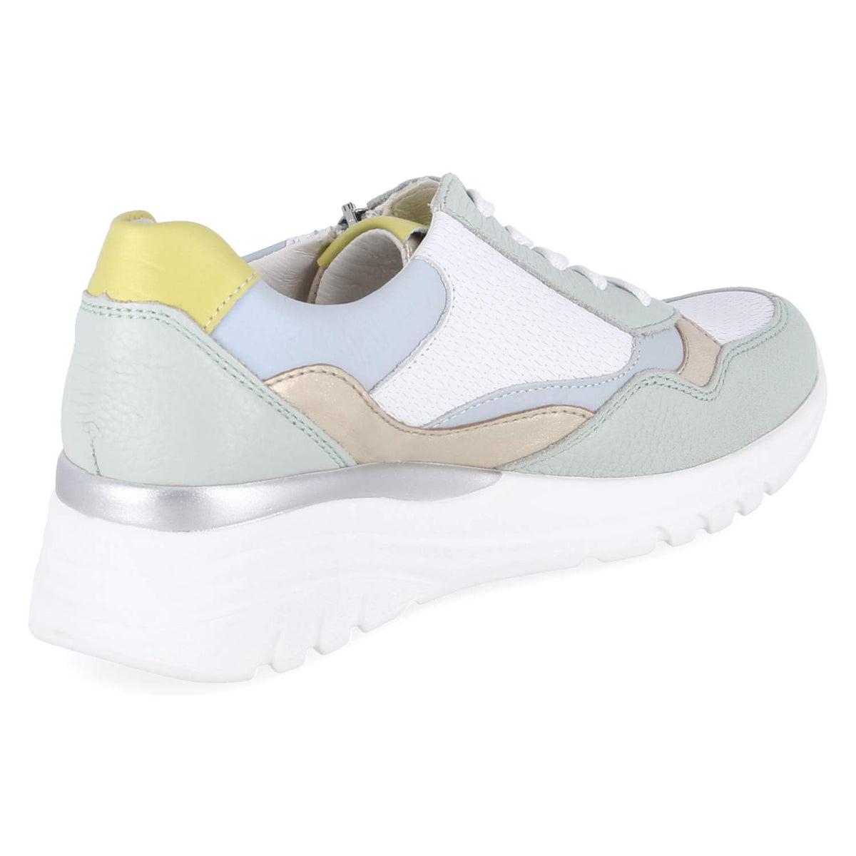 Low Sneaker CARLA Mehrfarbig