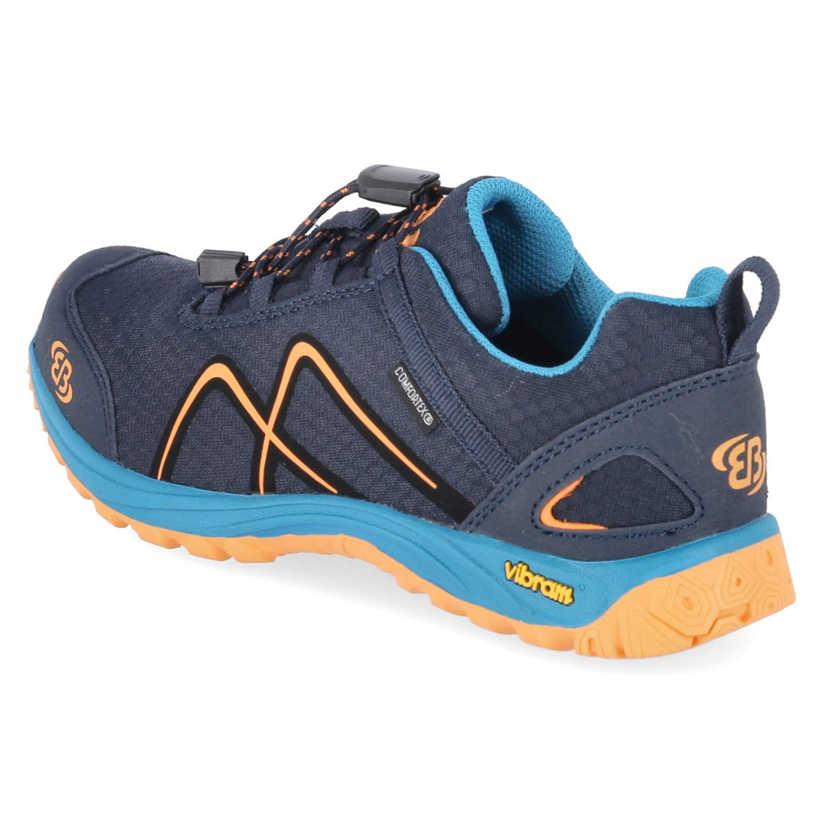 Trailrunner GUIDE Blau