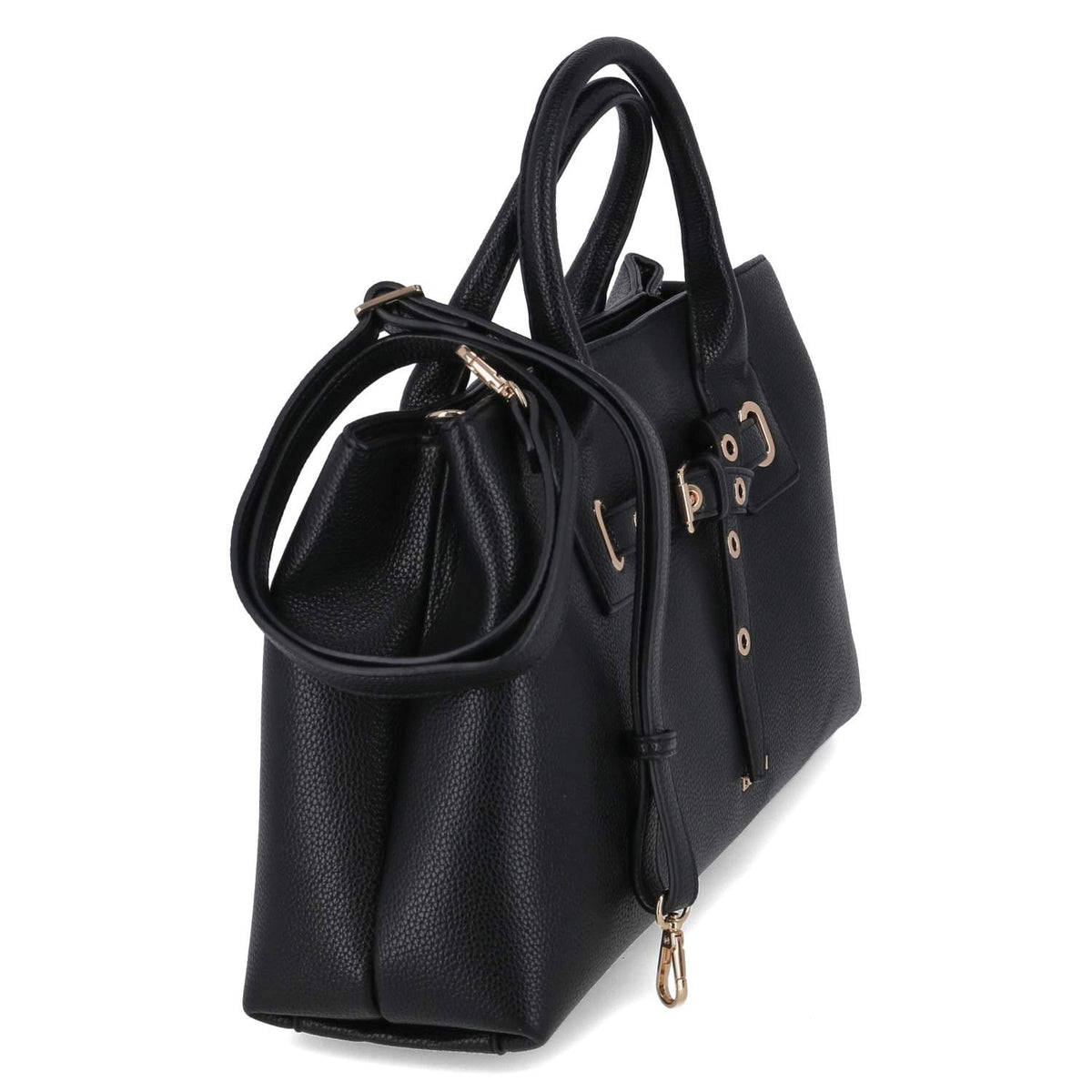 Handtasche SADETTE Schwarz