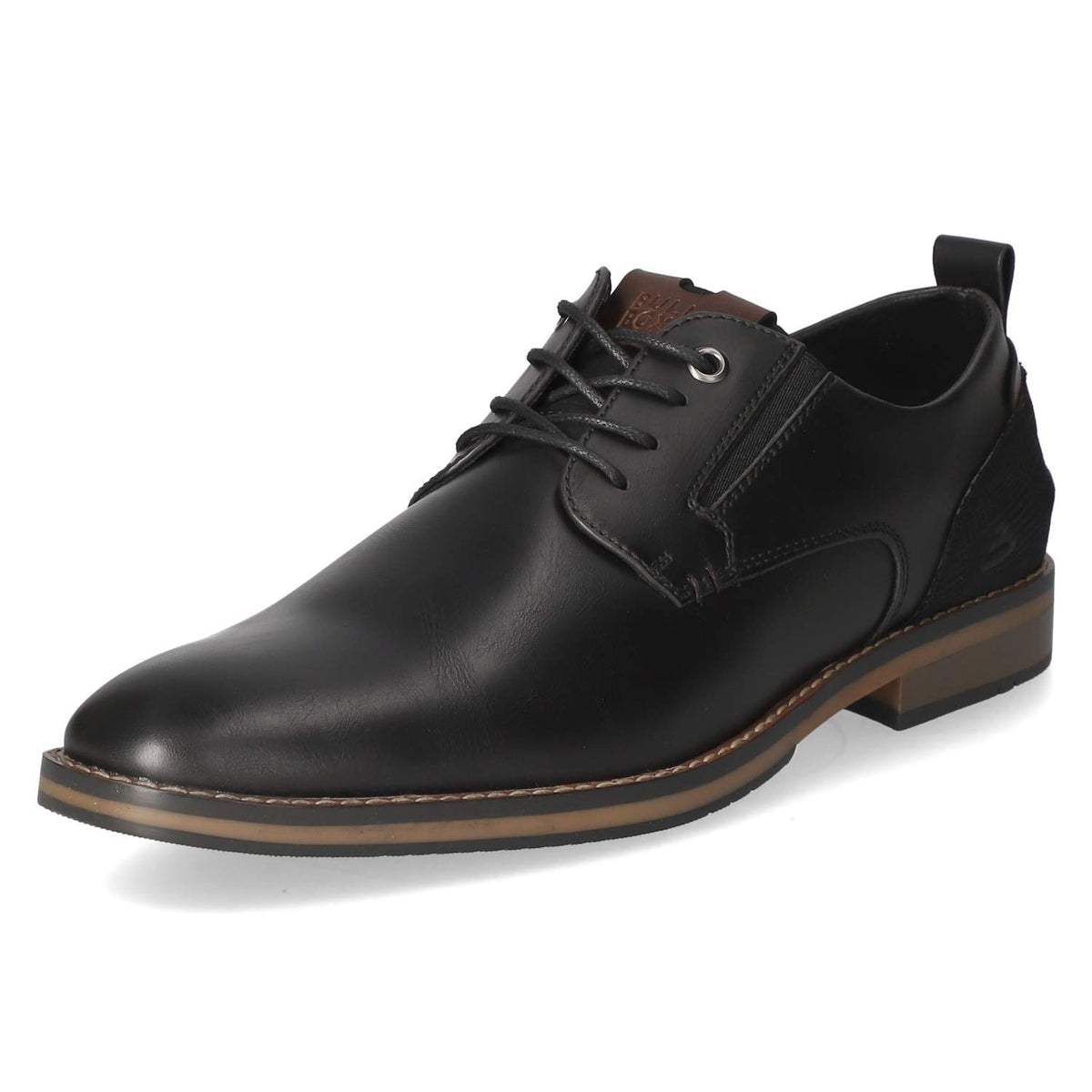 Businessschuhe Schwarz