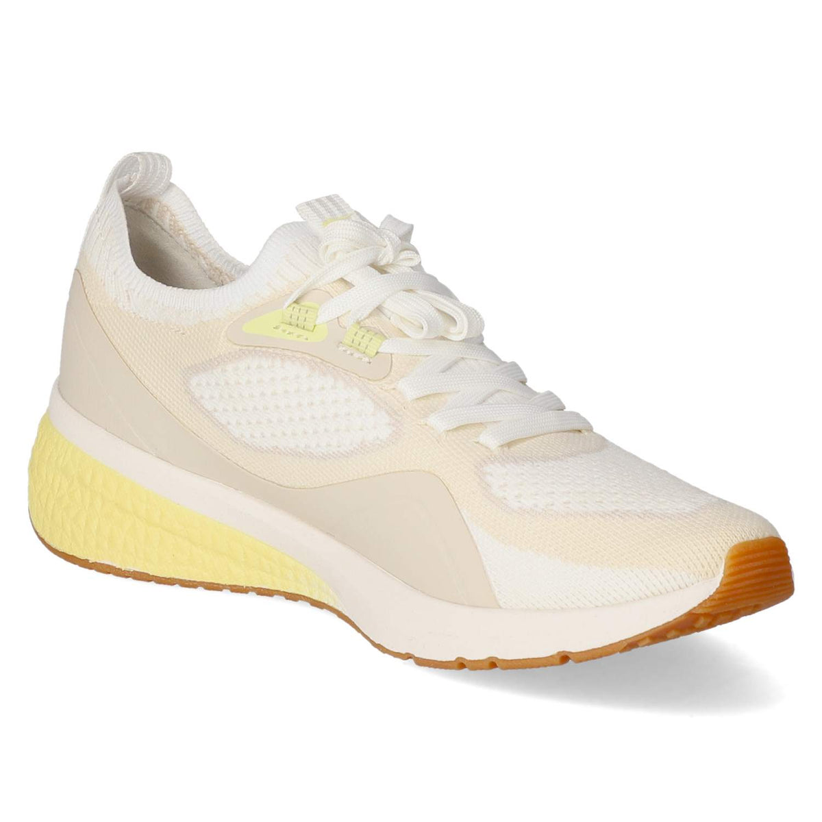 Low Sneaker Beige