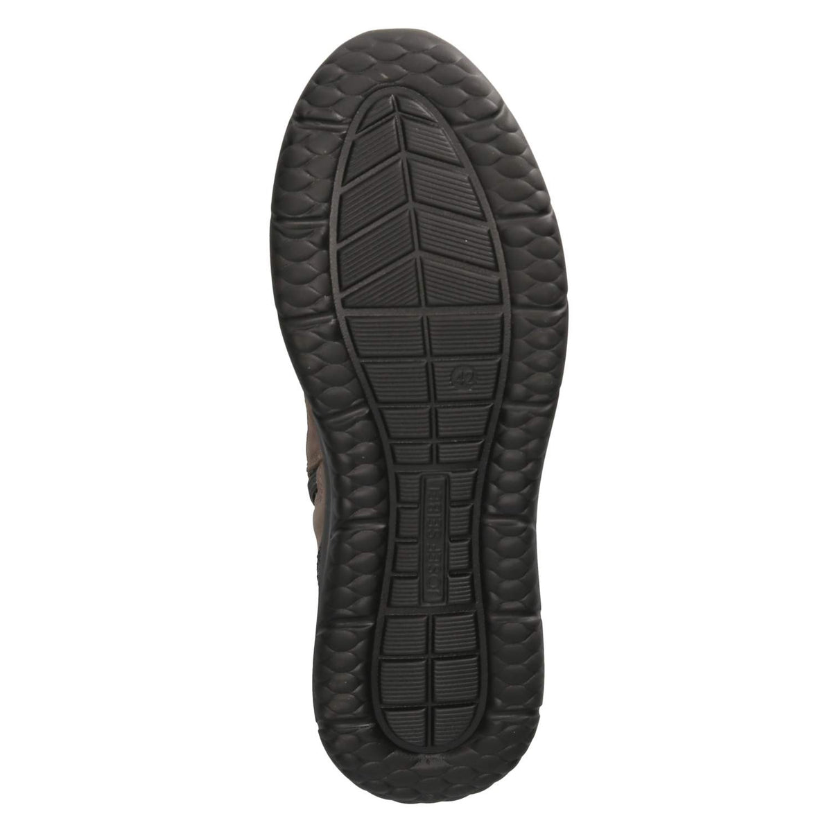 Boots WALES 50 Grau