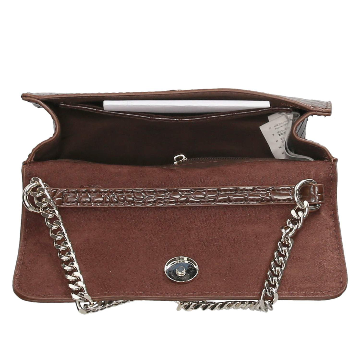 Handtasche Braun